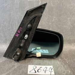 TOYOTA IPSUM ACM21 Genuine Door Mirror Murakami 6975 Right Side x1