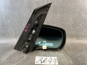 TOYOTA IPSUM ACM21 Genuine Door Mirror Murakami 6975 Right Side x1
