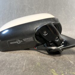 TOYOTA IPSUM ACM21 Genuine Door Mirror Murakami 6975 Right Side x1