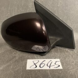 TOYOTA IQ KGJ10 NGJ10 Door Mirror with Indicator Right Side x1