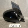 MAZDA DEMIO DE DEJFS DE3FS Door Mirror ISHIZAKI 525 526 Right Side x1