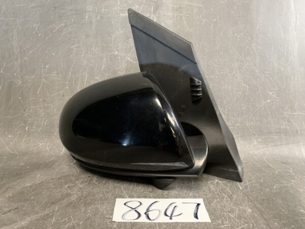 MAZDA DEMIO DE DEJFS DE3FS Door Mirror ISHIZAKI 525 526 Right Side x1 » JDM-PARTS NZ