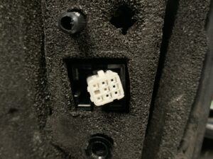 MAZDA DE DE3AS DE3FS DE5FS with Indicator ISHIZAKI 525 526 Right Side x1