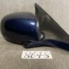 SUZUKI SWIFT ZC ZC11S ZC31S Door Mirror TOKAIRIKA TR0503 Right Side x1