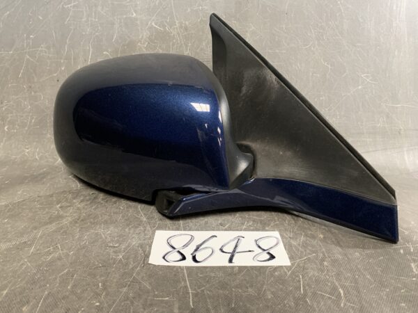 SUZUKI SWIFT ZC ZC11S ZC31S Door Mirror TOKAIRIKA TR0503 Right Side x1 » JDM-PARTS NZ