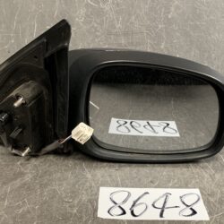 SUZUKI SWIFT ZC11S Genuine Door Mirror TOKAIRIKA TR0503 Right Side x1