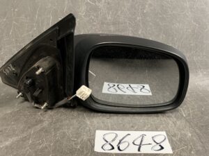 SUZUKI SWIFT ZC11S Genuine Door Mirror TOKAIRIKA TR0503 Right Side x1