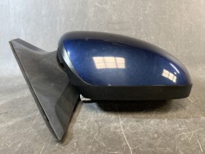 SUZUKI SWIFT ZC11S Genuine Door Mirror TOKAIRIKA TR0503 Right Side x1