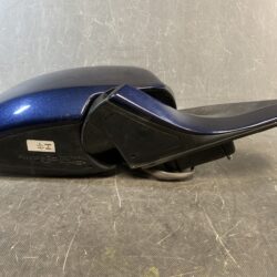 SUZUKI SWIFT ZC11S Genuine Door Mirror TOKAIRIKA TR0503 Right Side x1