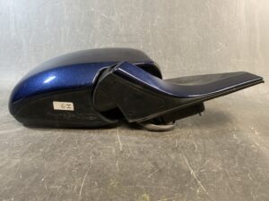 SUZUKI SWIFT ZC11S Genuine Door Mirror TOKAIRIKA TR0503 Right Side x1