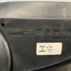 SUZUKI SWIFT ZC11S Genuine Door Mirror TOKAIRIKA TR0503 Right Side x1