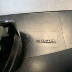 HONDA STEPWGN STEP WAGON RK1 RK2 Genuine Door Mirror with Indicator M47 / STANLEY P9292 Right Side x1