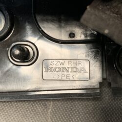 HONDA STEPWGN STEP WAGON RK1 RK2 Genuine Door Mirror with Indicator M47 / STANLEY P9292 Right Side x1