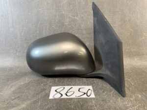 NISSAN NOTE E11 NE11 Genuine Door Mirror ICHIKOH 8289 Right Side x1