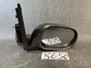 NISSAN NOTE E11 NE11 Genuine Door Mirror ICHIKOH 8289 Right Side x1