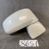 NISSAN TIIDA C11 NC11 SC11 SNC11 Door Mirror C01 Right Side x1