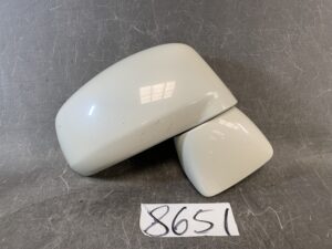 NISSAN TIIDA C11 NC11 SC11 SNC11 Door Mirror C01 Right Side x1