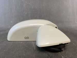 NISSAN TIIDA / TIIDA LATIO C11 NC11 SC11 SNC11 Genuine Door Mirror / Right Side x1