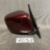 SUZUKI SOLIO MA15S Genuine Door Mirror 82k0 Right Side x1