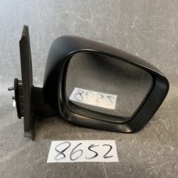 SUZUKI SOLIO MA15S Genuine Door Mirror 82k0 Right Side x1