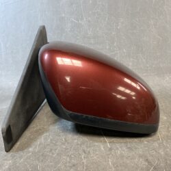 SUZUKI SOLIO MA15S Genuine Door Mirror 82k0 Right Side x1