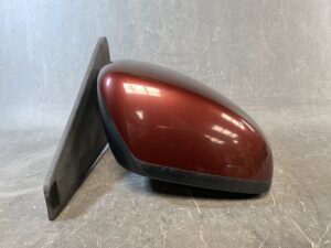 SUZUKI SOLIO MA15S Genuine Door Mirror 82k0 Right Side x1