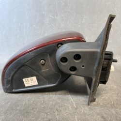 SUZUKI SOLIO MA15S Genuine Door Mirror 82k0 Right Side x1