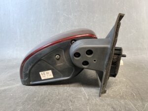 SUZUKI SOLIO MA15S Genuine Door Mirror 82k0 Right Side x1