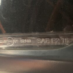 MAZDA DEMIO DJ DJ3FS DJ5FS DJLFS Genuine Door Mirror ISHIZAKI 034228/034229/044476/044477 with Indicator Right Side x1