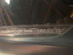 MAZDA DEMIO DJ DJ3FS DJ5FS DJLFS Genuine Door Mirror ISHIZAKI 034228/034229/044476/044477 with Indicator Right Side x1