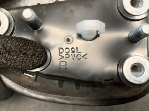 MAZDA DEMIO DJ DJ3FS DJ5FS DJLFS Genuine Door Mirror ISHIZAKI 034228/034229/044476/044477 with Indicator Right Side x1