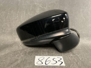 MAZDA DEMIO DJ DJ3FS DJ5FS Door Mirror with Indicator Right Side x1