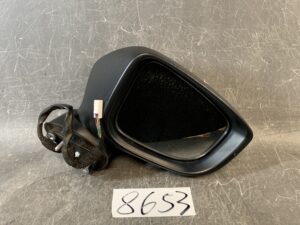 MAZDA DEMIO DJ DJ3FS DJ5FS DJLFS Genuine Door Mirror ISHIZAKI 034228/034229/044476/044477 with Indicator Right Side x1
