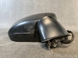 MAZDA DEMIO DJ DJ3FS DJ5FS DJLFS Genuine Door Mirror ISHIZAKI 034228/034229/044476/044477 with Indicator Right Side x1