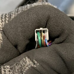 MAZDA DEMIO DJ DJ3FS DJ5FS DJLFS Genuine Door Mirror ISHIZAKI 034228/034229/044476/044477 with Indicator Right Side x1