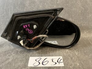 NISSAN WINGROAD AD Y12 JY12 NY12 Genuine Door Mirror ICHIKOH 8289 / C58-R Right Side x1