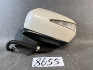 HONDA ODYSSEY RB3 RB4 Door Mirror M43 / SLE Left Side x1