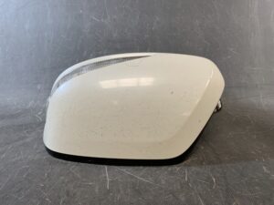 HONDA ODYSSEY RB3 Genuine Door Mirror with Indicator M43 / STANLEY P5746 Left Side x1