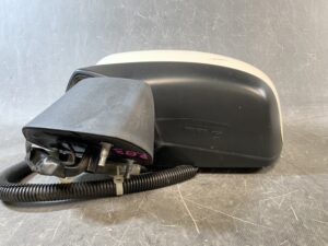 HONDA ODYSSEY RB3 Genuine Door Mirror with Indicator M43 / STANLEY P5746 Left Side x1