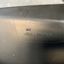 HONDA ODYSSEY RB3 Genuine Door Mirror with Indicator M43 / STANLEY P5746 Left Side x1