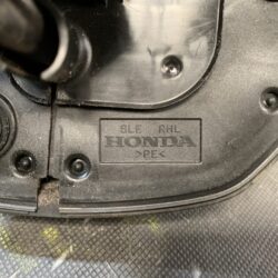 HONDA ODYSSEY RB3 Genuine Door Mirror with Indicator M43 / STANLEY P5746 Left Side x1