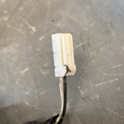 HONDA ODYSSEY RB3 Genuine Door Mirror with Indicator M43 / STANLEY P5746 Left Side x1