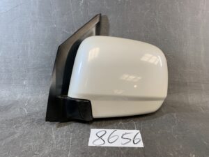 HONDA STEPWGN STEP WAGON RF Door Mirror Murakami 1413 / 7168 Left Side x1