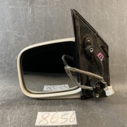 HONDA STEPWGN STEP WAGON RF3 RF4 RF5 RF6 RF7 RF8 Genuine Door Mirror Murakami 1413 / 7168 Left Side x1