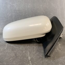 HONDA STEPWGN STEP WAGON RF3 RF4 RF5 RF6 RF7 RF8 Genuine Door Mirror Murakami 1413 / 7168 Left Side x1