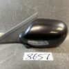 SUBARU IMPREZA GH GE WRX GV GR Door Mirror MITSUBA VB10 01199 Left Side x1