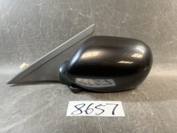 SUBARU IMPREZA GH GE WRX GV GR Door Mirror MITSUBA VB10 01199 Left Side x1 » JDM-PARTS NZ