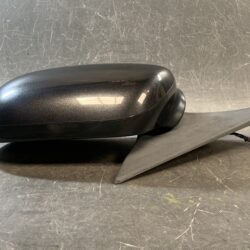 SUBARU IMPREZA GE2 GE3 GE6 GE7 GH2 GH3 GH6 GH7 GH8 Genuine Door Mirror MITSUBA VB10 Left Side x1