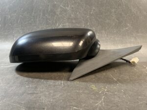SUBARU IMPREZA GE2 GE3 GE6 GE7 GH2 GH3 GH6 GH7 GH8 Genuine Door Mirror MITSUBA VB10 Left Side x1
