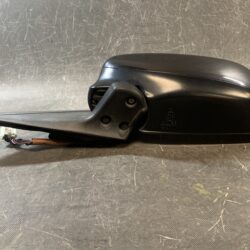 SUBARU IMPREZA GE2 GE3 GE6 GE7 GH2 GH3 GH6 GH7 GH8 Genuine Door Mirror MITSUBA VB10 Left Side x1